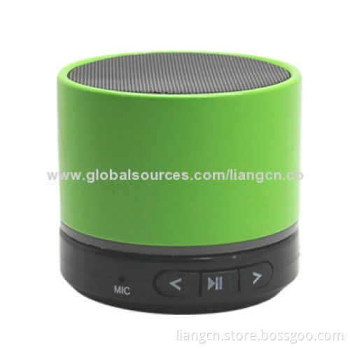 Wholesale portable Bluetooth speaker